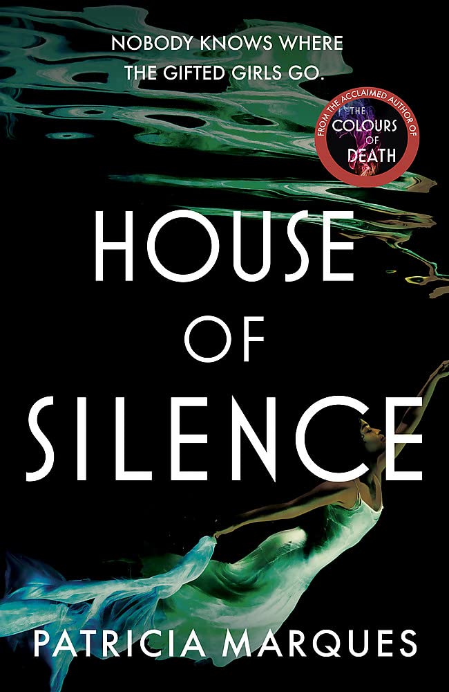 House of Silence - Premium Noise Cancelling Headphones for Work, Travel & Relaxation | Perfect for Office, Commuting & Meditation