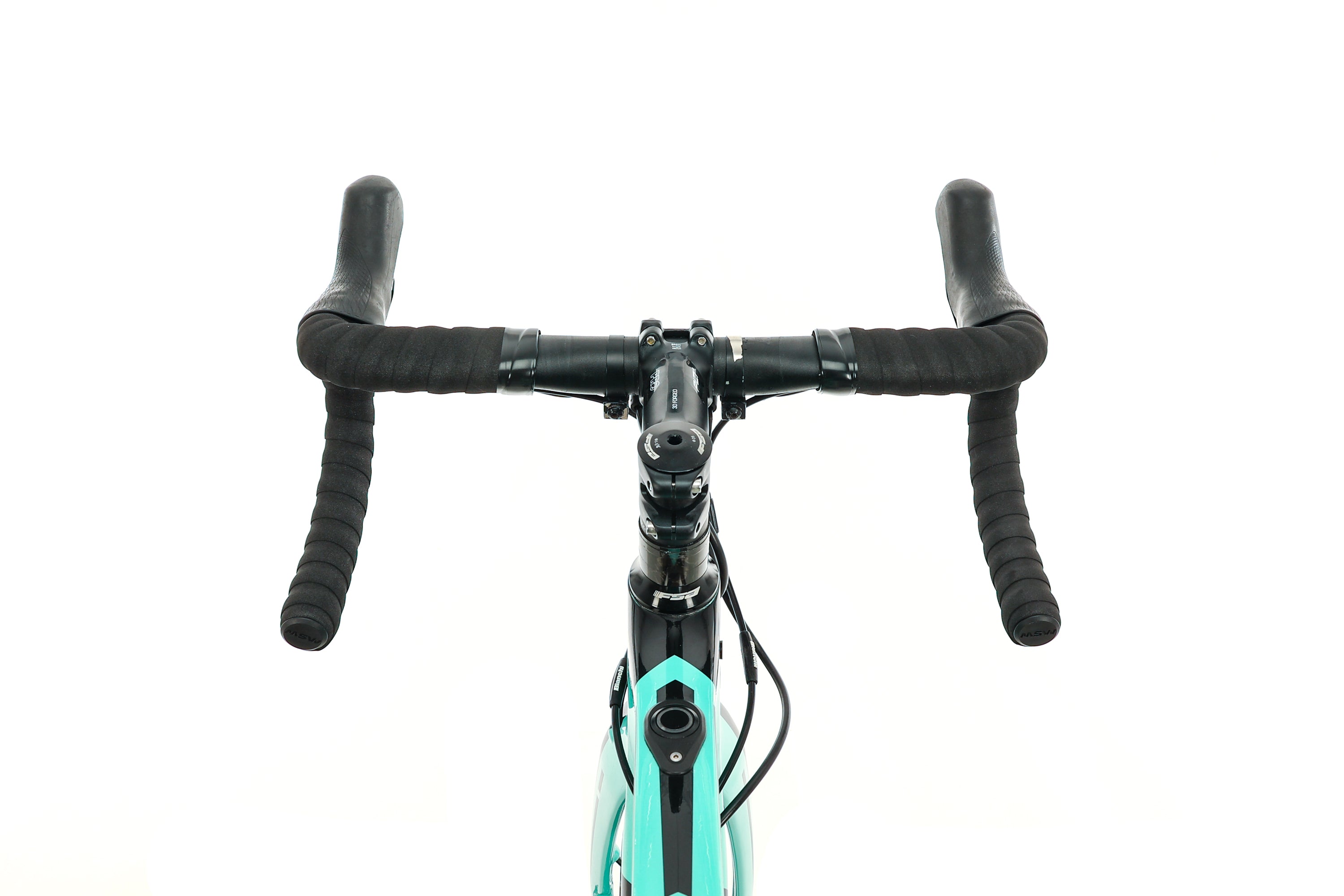 Bianchi Aria e Road Electric Bike 2019 - 53cm Carbon Frame for Commuting & Long-Distance Cycling