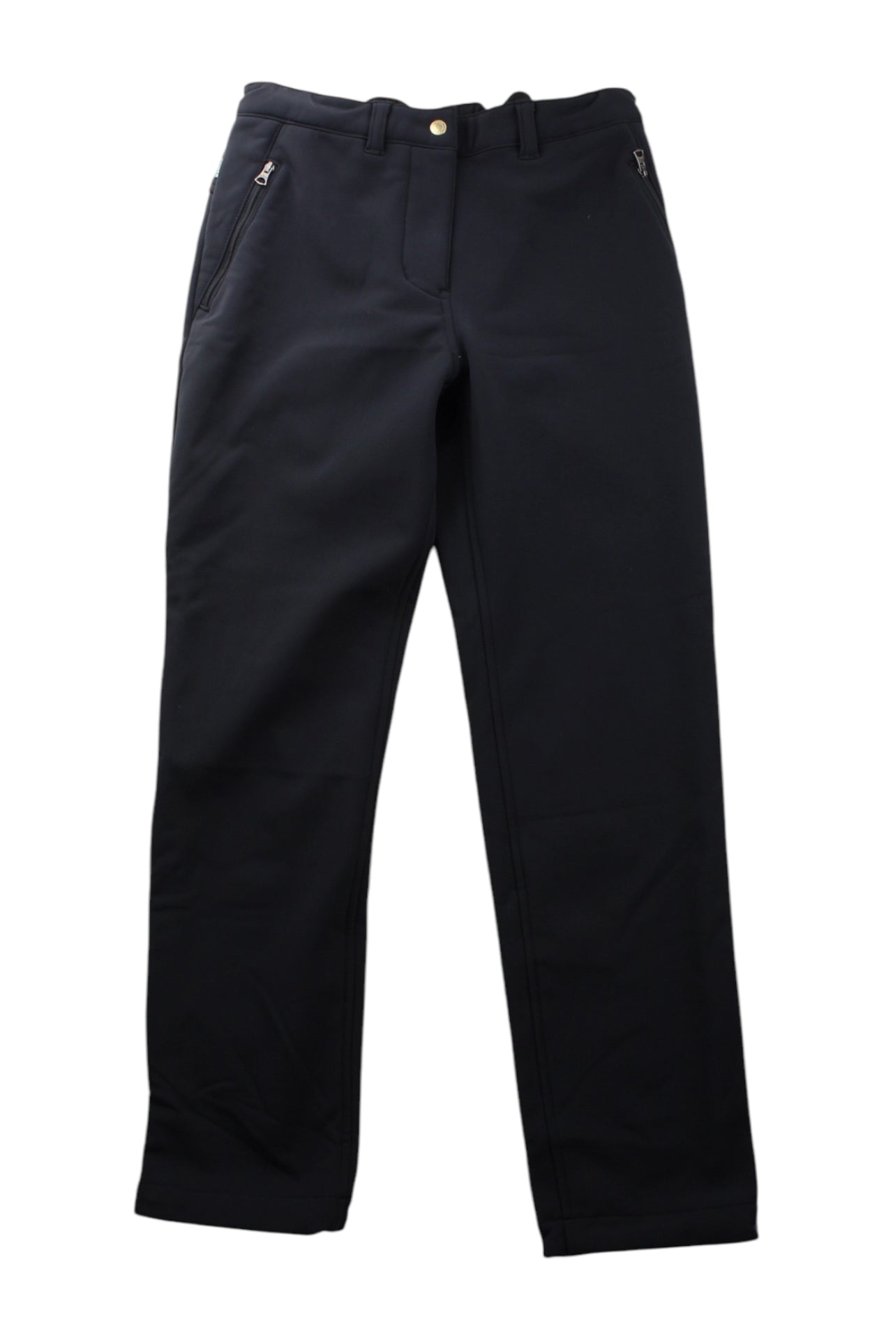 Aigle Women's Dress Pants Size 12Y - Professional Office Work Slacks for Business & Formal Occasions