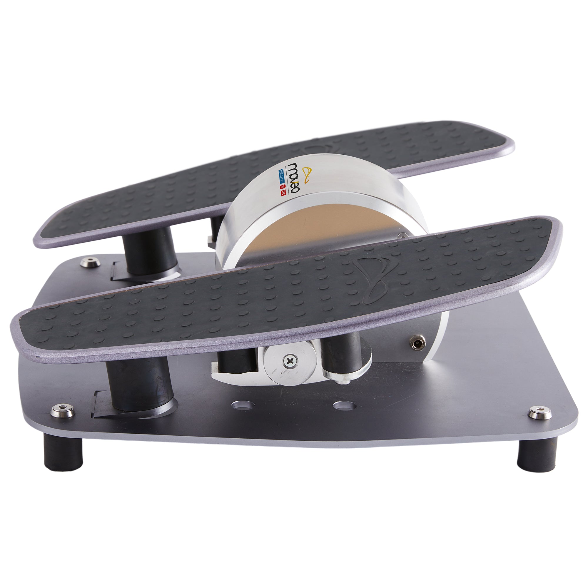 Moveo V2 Rehabilitation Leg Exerciser - Portable Physical Therapy Equipment for Knee & Hip Recovery - Ideal for Post-Surgery, Sports Injury & Arthritis Pain Relief at Home or Clinic