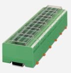 1N4007 Diode Module - 8 Individually Wired Diodes for Circuit Protection | Power Supply, Rectifier & Electronic Projects