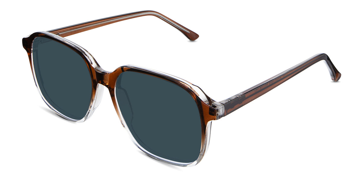 Kata Women's Prescription Sunglasses - UV Protection, Stylish & Comfortable for Driving, Outdoor Activities & Fashion