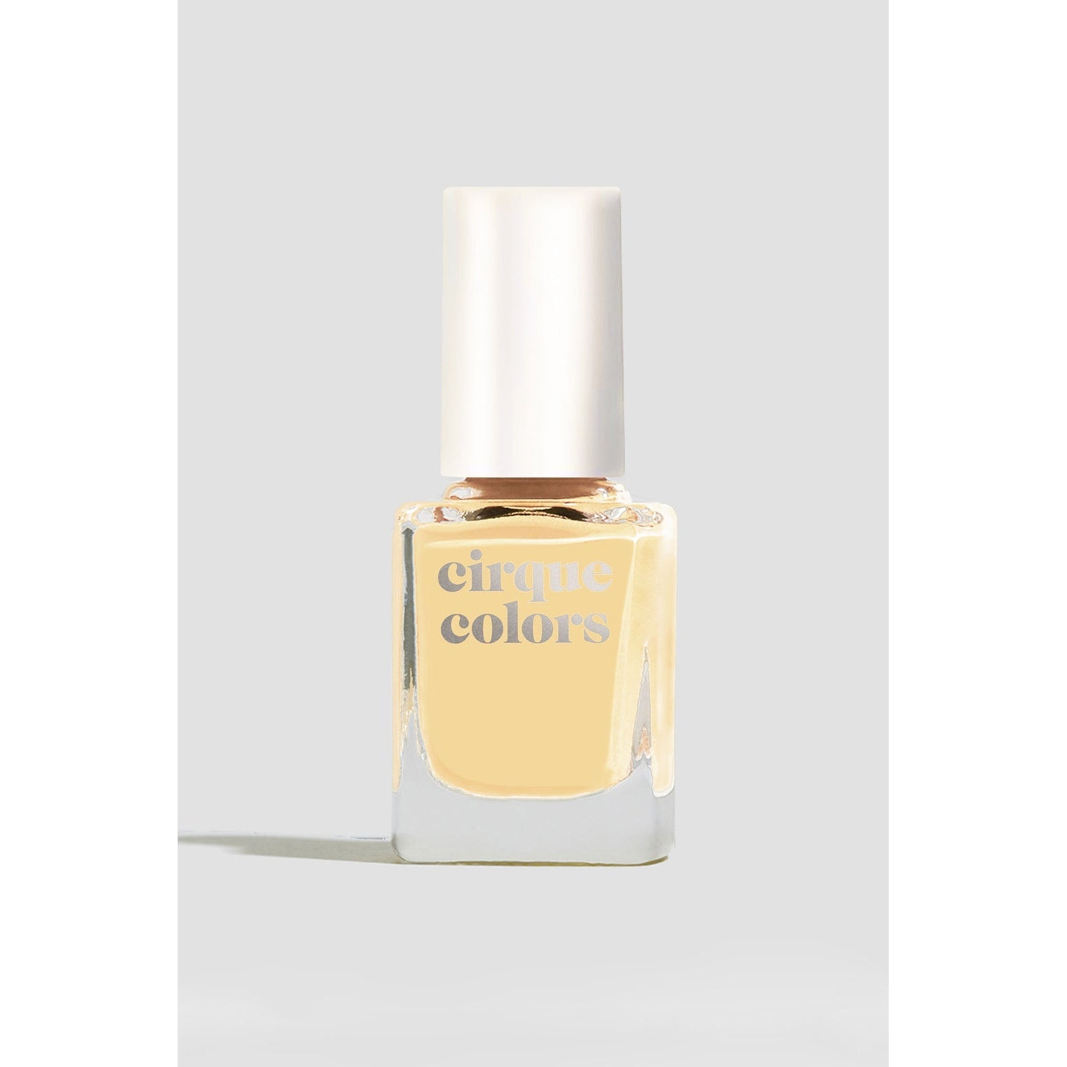 Cirque Colors Vanderbilt Nail Polish - 0.37 oz Long-Lasting Vegan Nail Lacquer for Manicures & Pedicures | Perfect for Salon, Home Use & Special Occasions