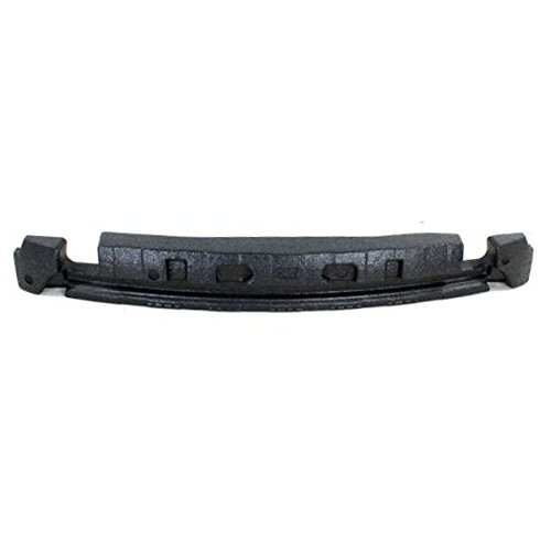 Toyota Prius 2012-2015 Front Bumper Impact Absorber Foam Pad - Energy Absorbing Replacement Part for Prius & Plug-in Models | Perfect for Collision Protection & Accident Prevention