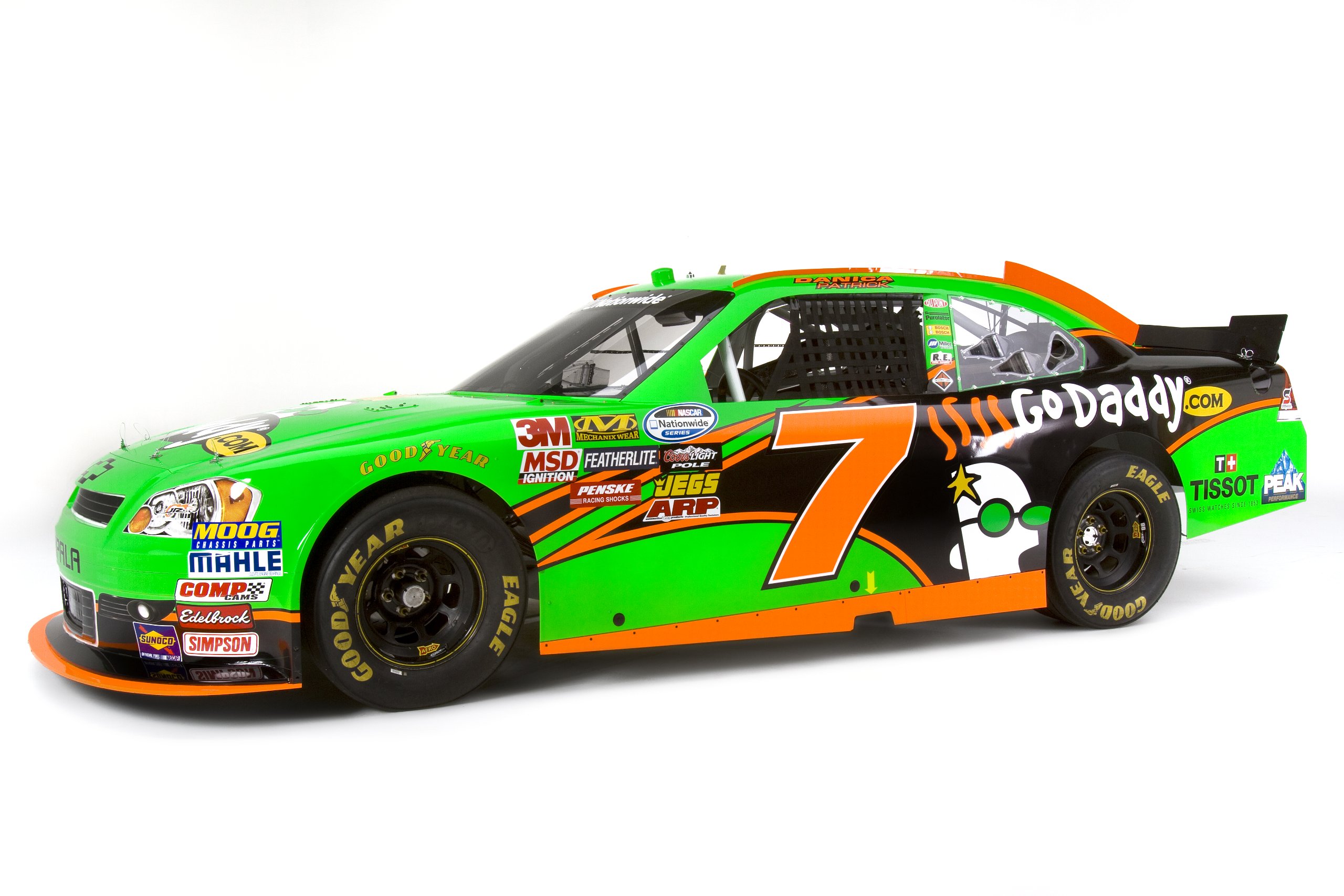 NASCAR The Game 2011 for Xbox 360 - Authentic Racing Simulation | Perfect for Racing Enthusiasts & Game Night Fun