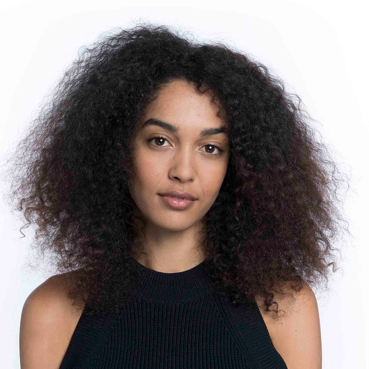 Curl Control Silkening Crème for Frizz-Free, Smooth Hair – Perfect for Daily Styling & Heat Protection