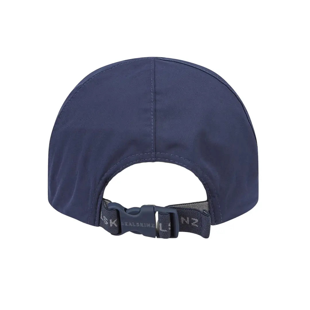 Sealskinz Langham Waterproof All Weather Cap - Windproof & Breathable Winter Hat for Hiking, Cycling & Outdoor Activities