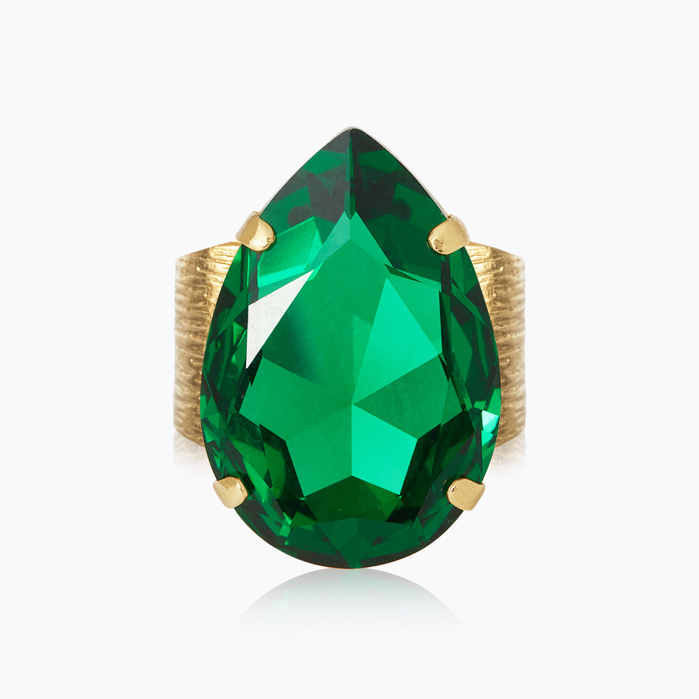 Majestic Green