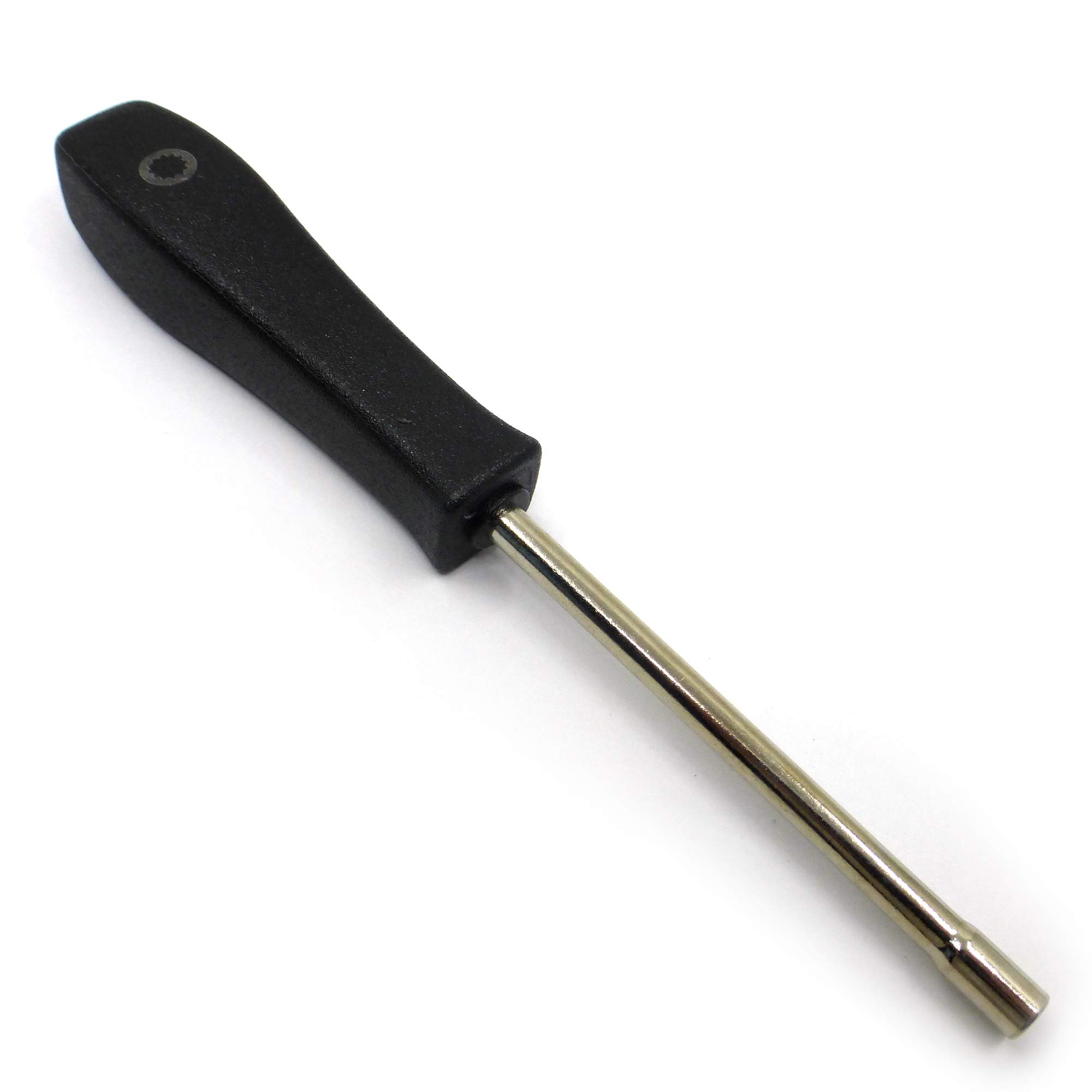 21 Tooth Spline Carburetor Adjustment Tool - Small Engine Carb Screwdriver for Stihl, Husqvarna, Echo, Craftsman, Homelite, Ryobi & Zama (530035560) - Perfect for Lawn Mower, Chainsaw & Outdoor Power Equipment Tuning