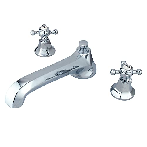 Polished Chrome