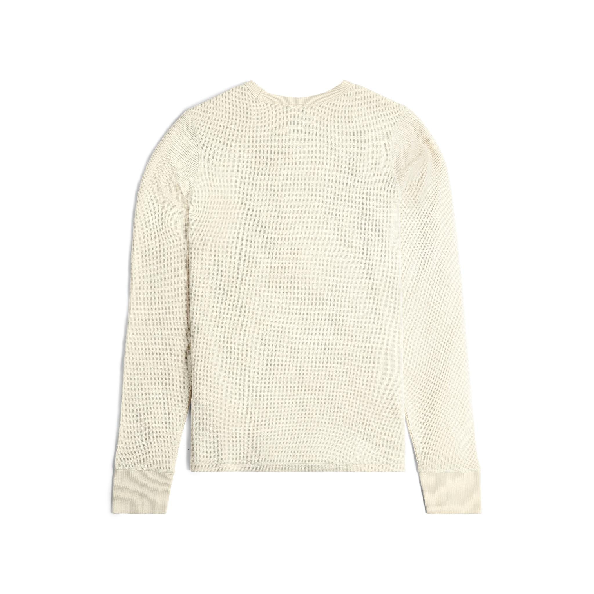 Global Waffle Crew Women's Sweater - Cozy Knit Pullover for Fall & Winter - Perfect for Casual Outfits and Layering
