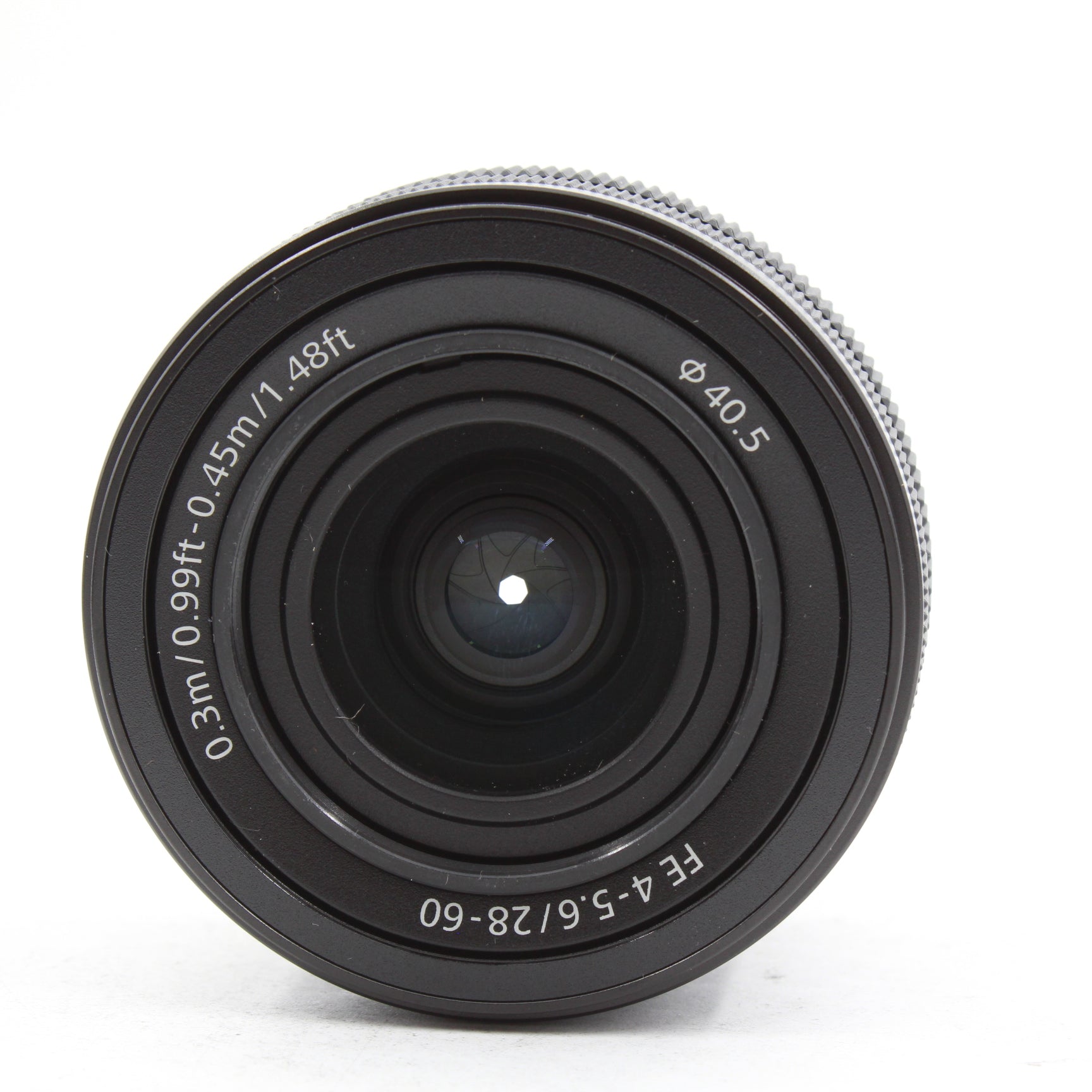 Open Box Sony Alpha a7C Mirrorless Digital Camera with FE 28-60mm f/4-5.6 Lens (Silver) - Compact Full-Frame Camera for Travel, Vlogging & Street Photography