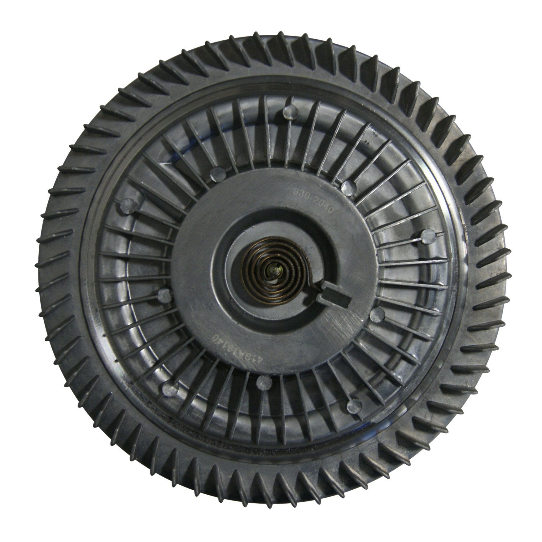 GMB 930-2040 Engine Cooling Fan Clutch Replacement - Compatible with [Vehicle Models] - Heavy Duty Cooling System Part for Trucks & SUVs - Perfect for Off-Roading & Towing Scenarios