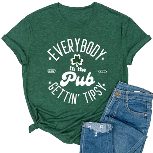 Pub-green