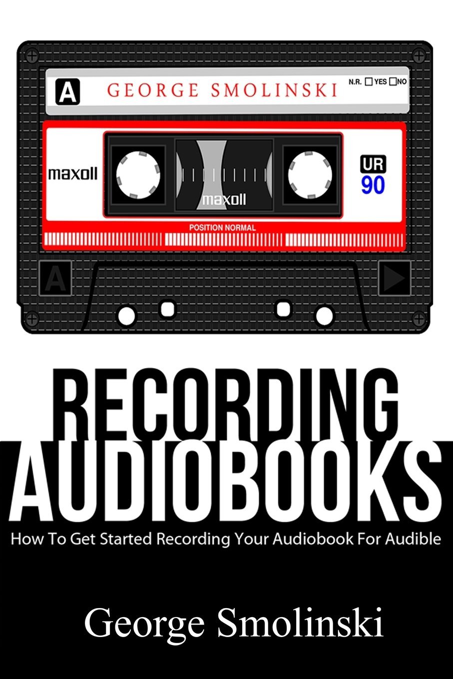 Professional USB Condenser Microphone for Recording Audiobooks - Perfect for Podcasting, Voiceovers & Home Studio