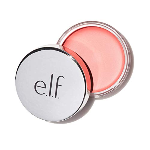 Beautifully Bare Blush - Rose Royalty 0.35oz Natural Makeup for Cheeks & Face | Perfect for Everyday Wear, Date Night & Professional Makeup Looks
