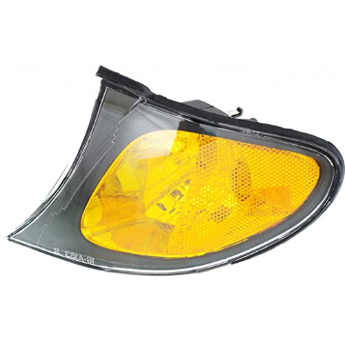 Driver Side