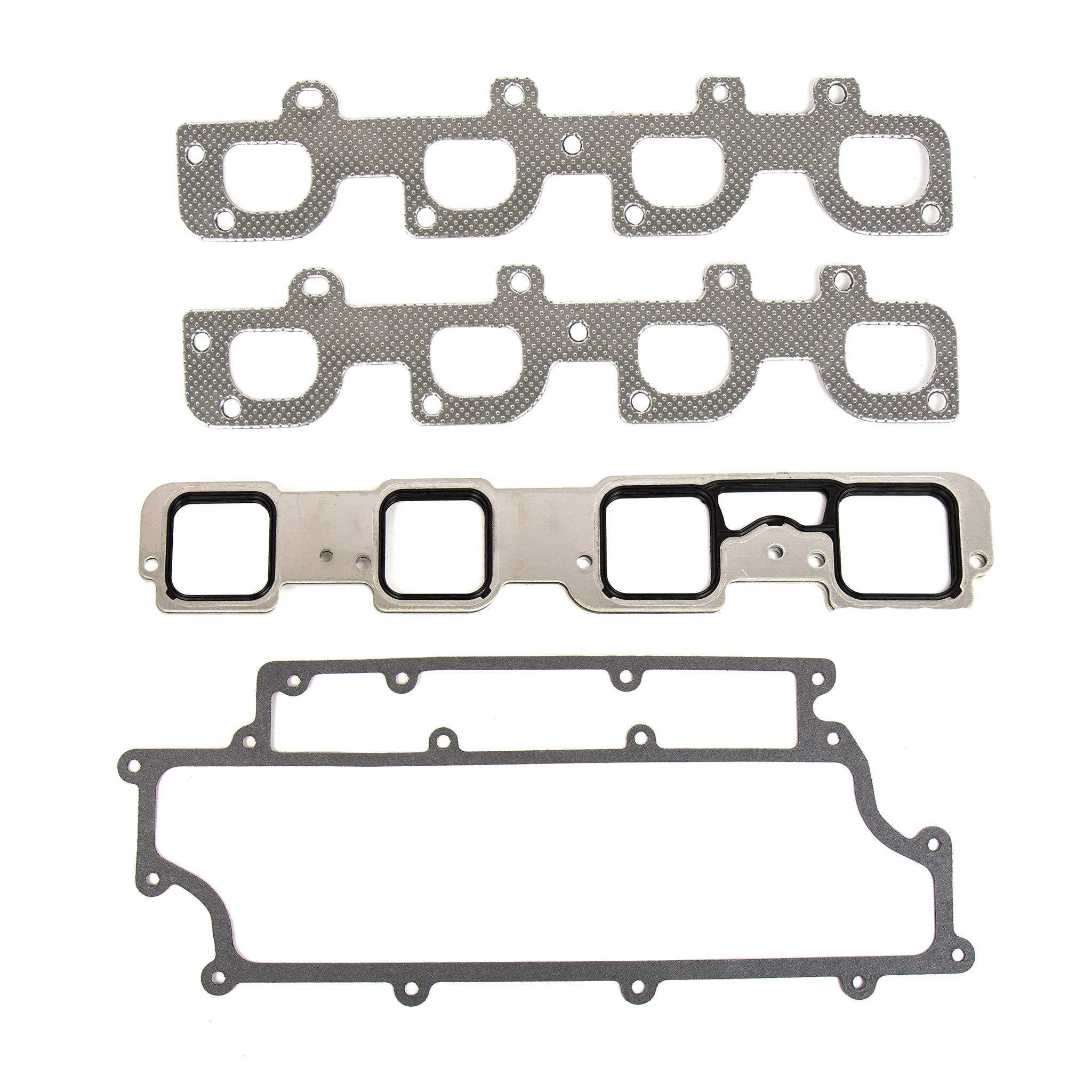 MA-9761245473 Head Gasket Bolts Set - Compatible with 2005-2009 Chrysler 300, Dodge Charger, Jeep 6.1L V8 Engine - High Performance Automotive Repair Parts for Engine Maintenance & Overhaul