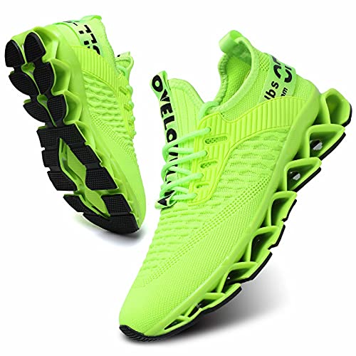 Fluorescent Green