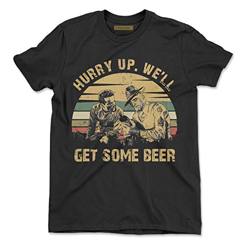 Guys Tee Black