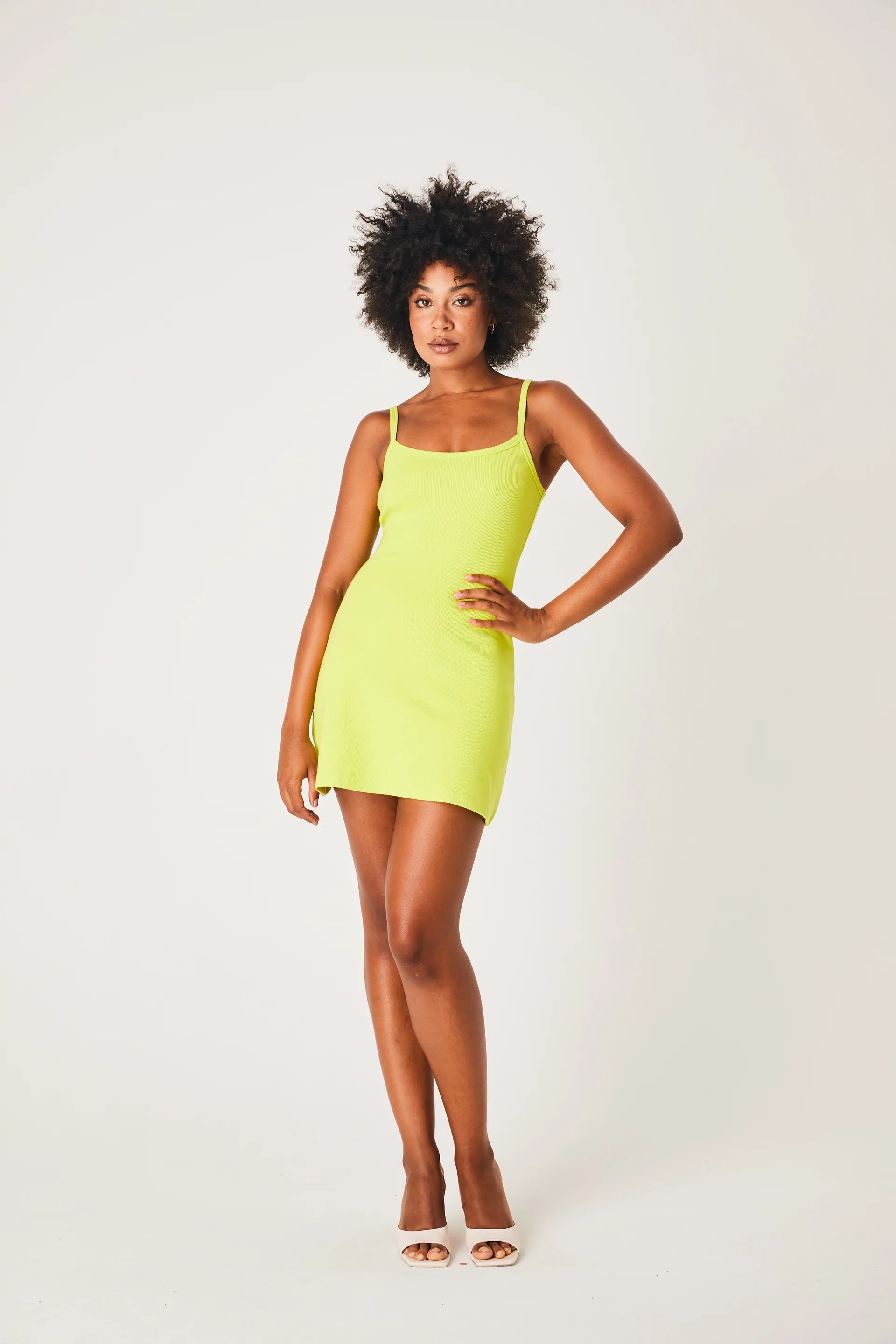 Elegant A-Line Dress with Stylish Splice Design - Perfect for Casual Outings, Parties & Special Occasions