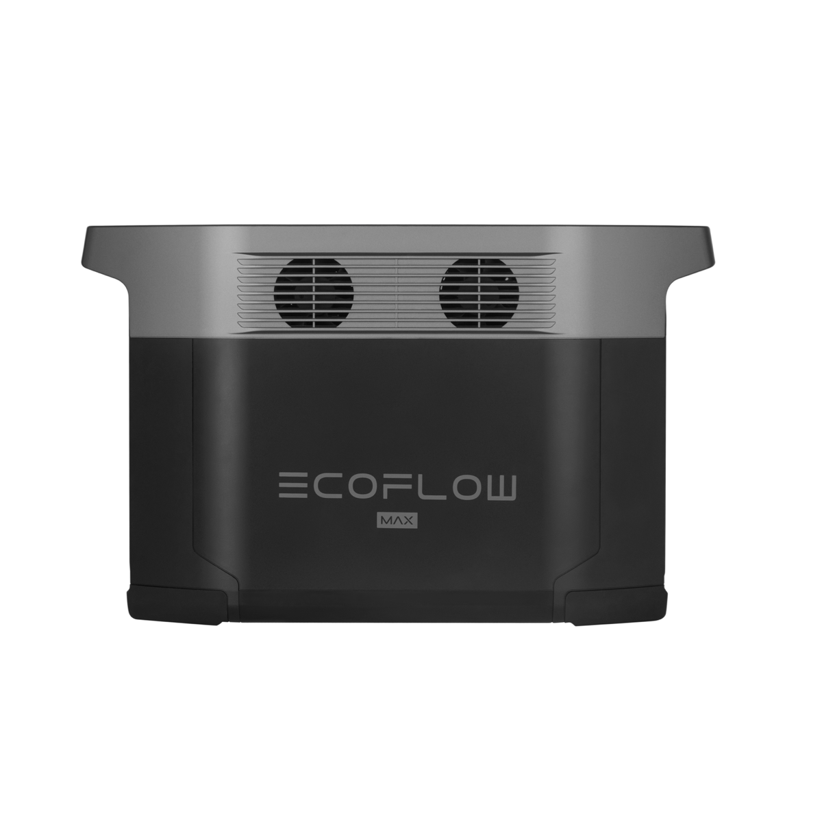 EcoFlow DELTA Max 2000 Portable Power Station - 2016Wh Solar Generator for Camping, RV, Home Backup & Outdoor Adventures