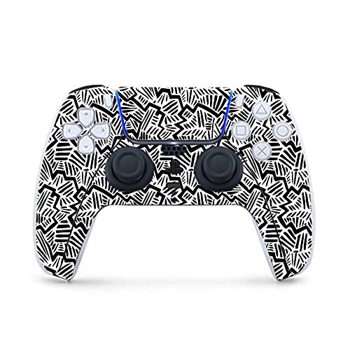 Abstract Black