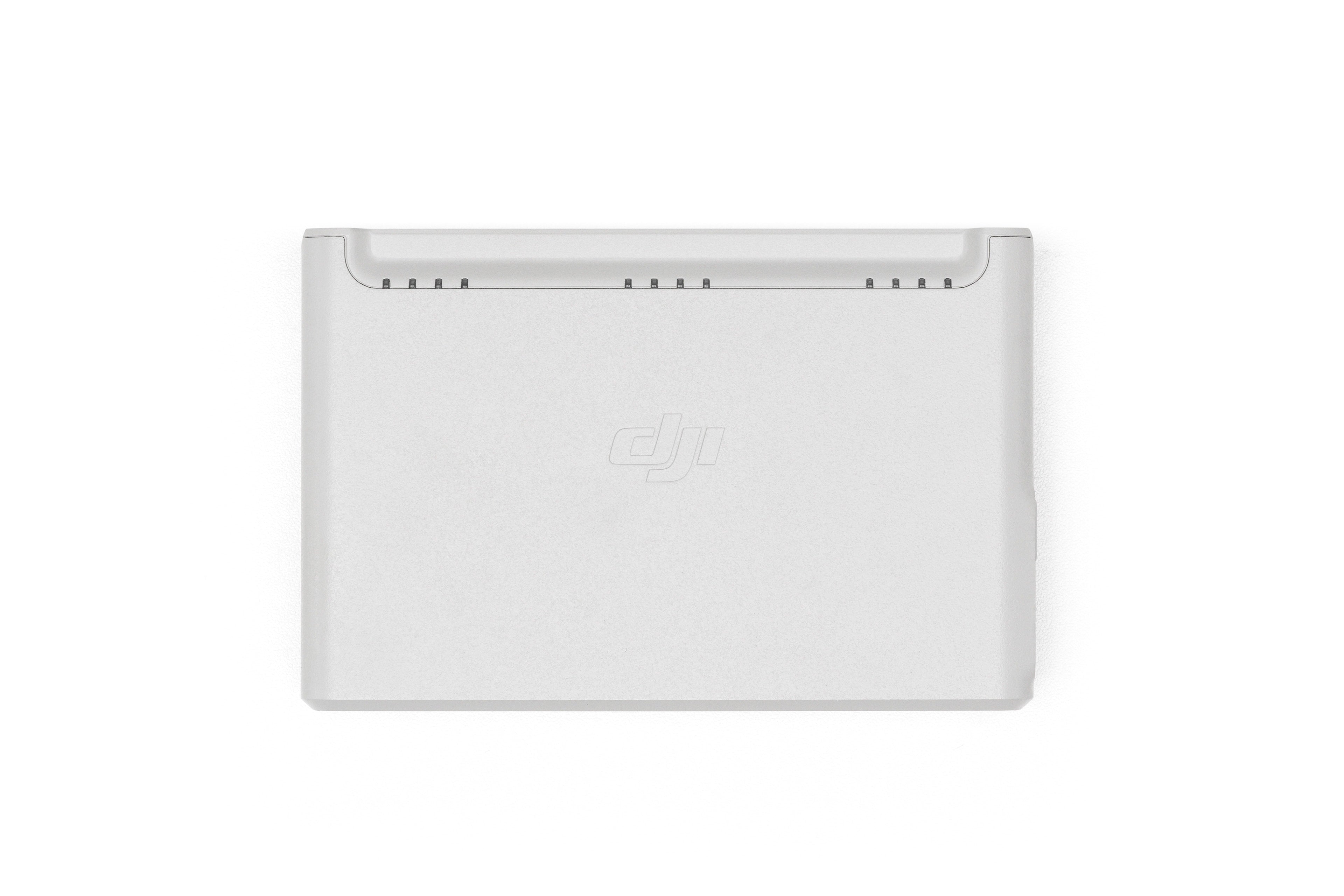 DJI Neo Two-Way Fast Charging Hub for Drones & Cameras - Portable Power Bank for Travel & Outdoor Adventures