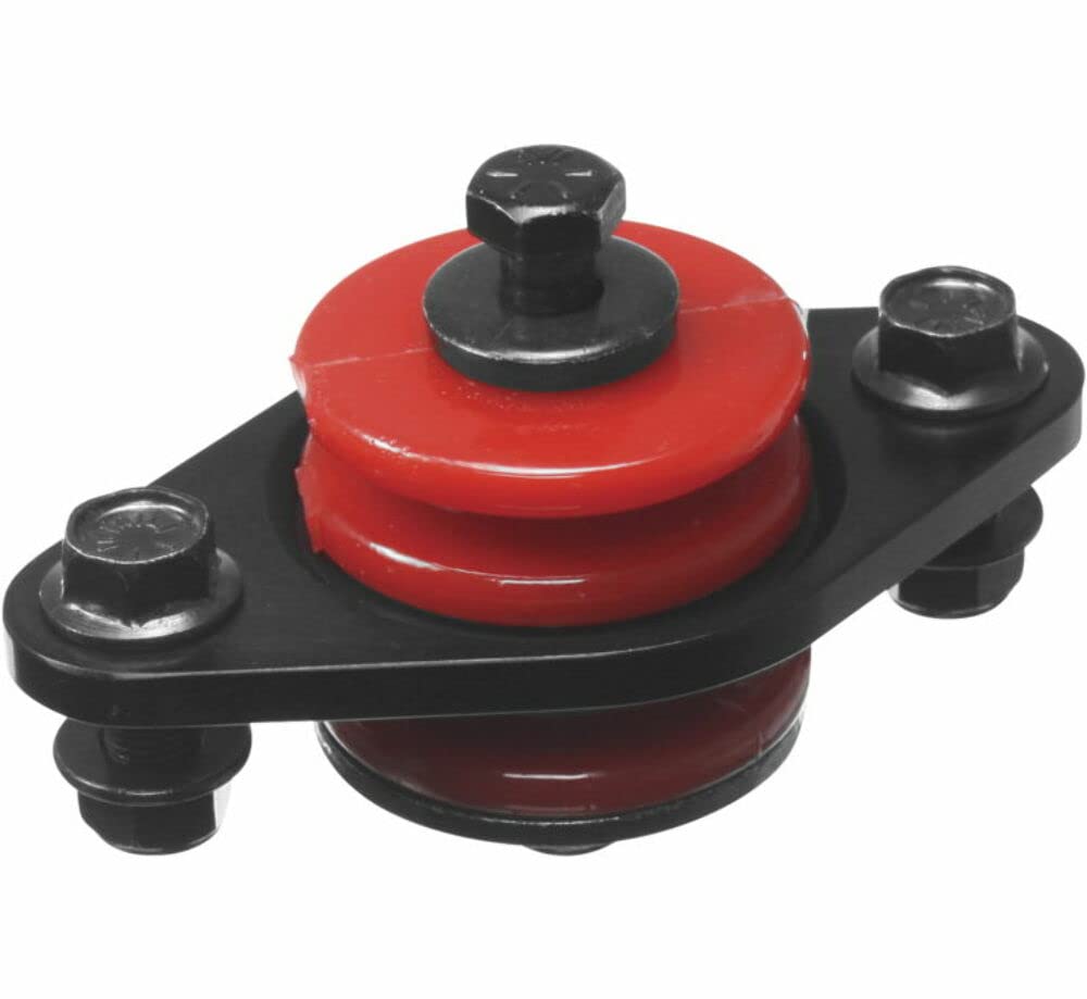 Energy Suspension 70.6006 Motor Mount - High Performance Polyurethane Engine Mount for Smooth Ride & Vibration Reduction - Perfect for Car, Truck & SUV Upgrades