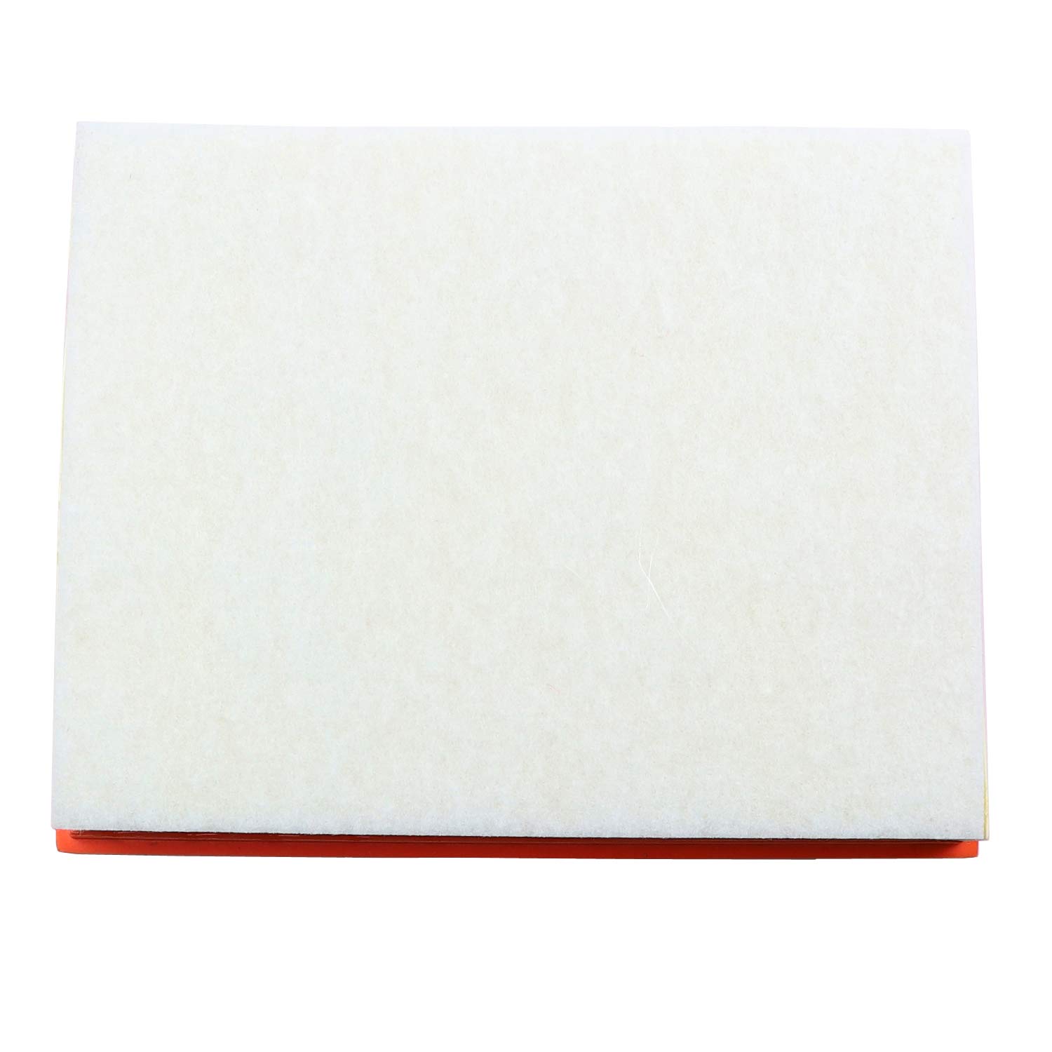 Beck/Arnley 042-1841 Premium Air Filter Replacement - High Performance Engine Air Filter for Cars, Trucks & SUVs - Improves Airflow & Engine Efficiency (Great for Daily Commuting & Off-Road Driving)