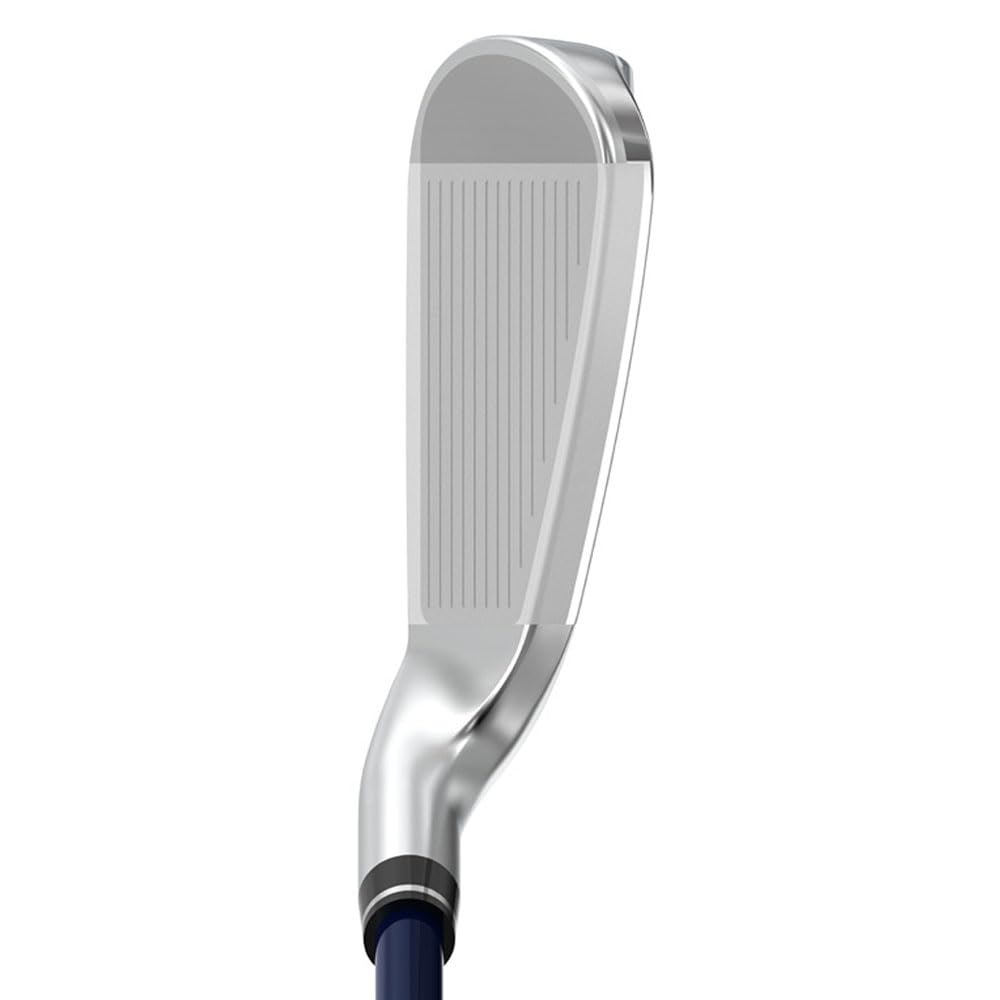 XXIO 13 Single Iron Right Hand 5 Graphite Regular Flex Golf Club - Perfect for Mid-Handicap Golfers on Fairway Shots