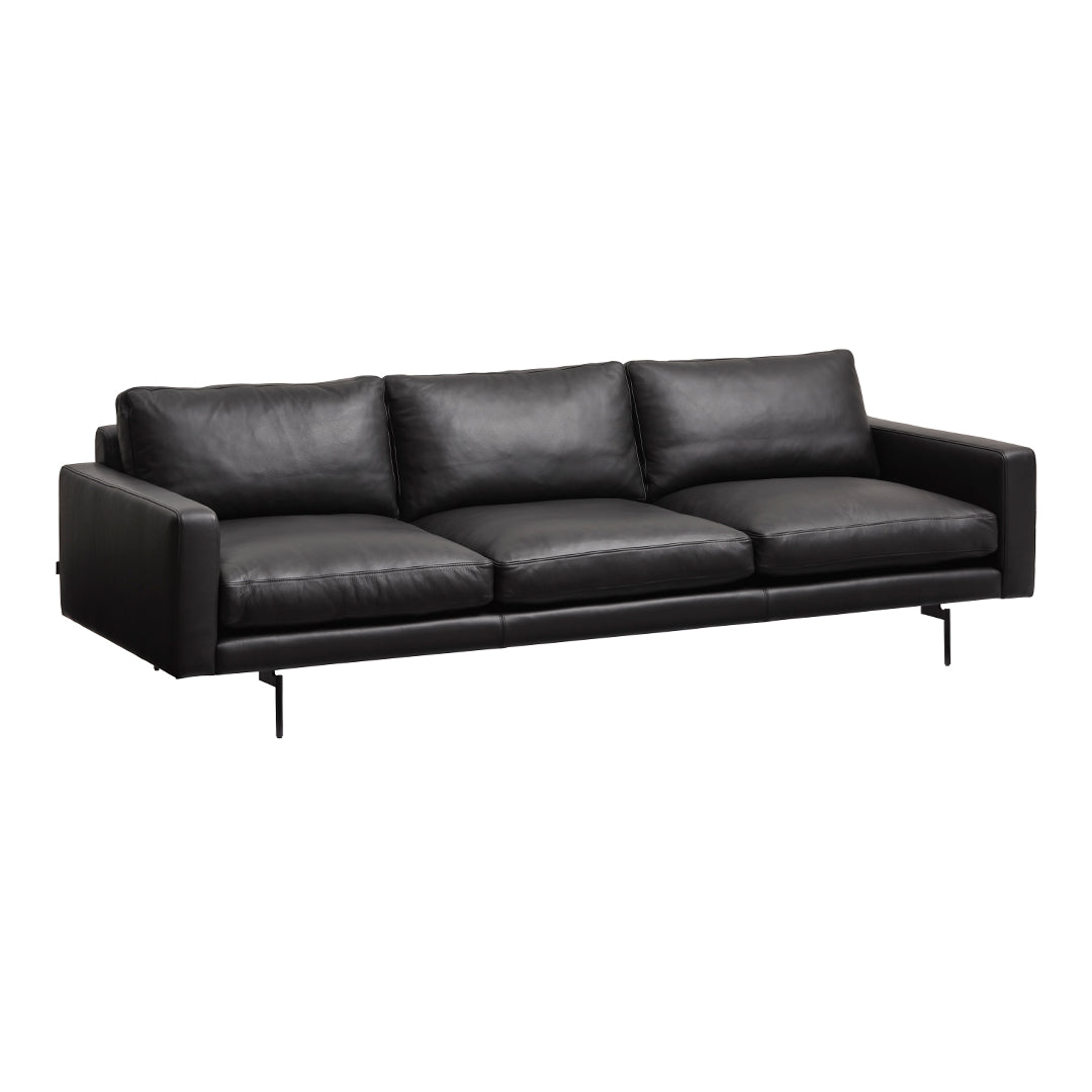 Modular Sofa Set - Edge V1 with 8 Configurable Sections for Modern Living Room & Office Spaces