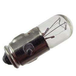 Technical Precision B7311 Replacement Batteries & Light Bulbs - Compatible with Flashlights, Emergency Kits & Home Appliances