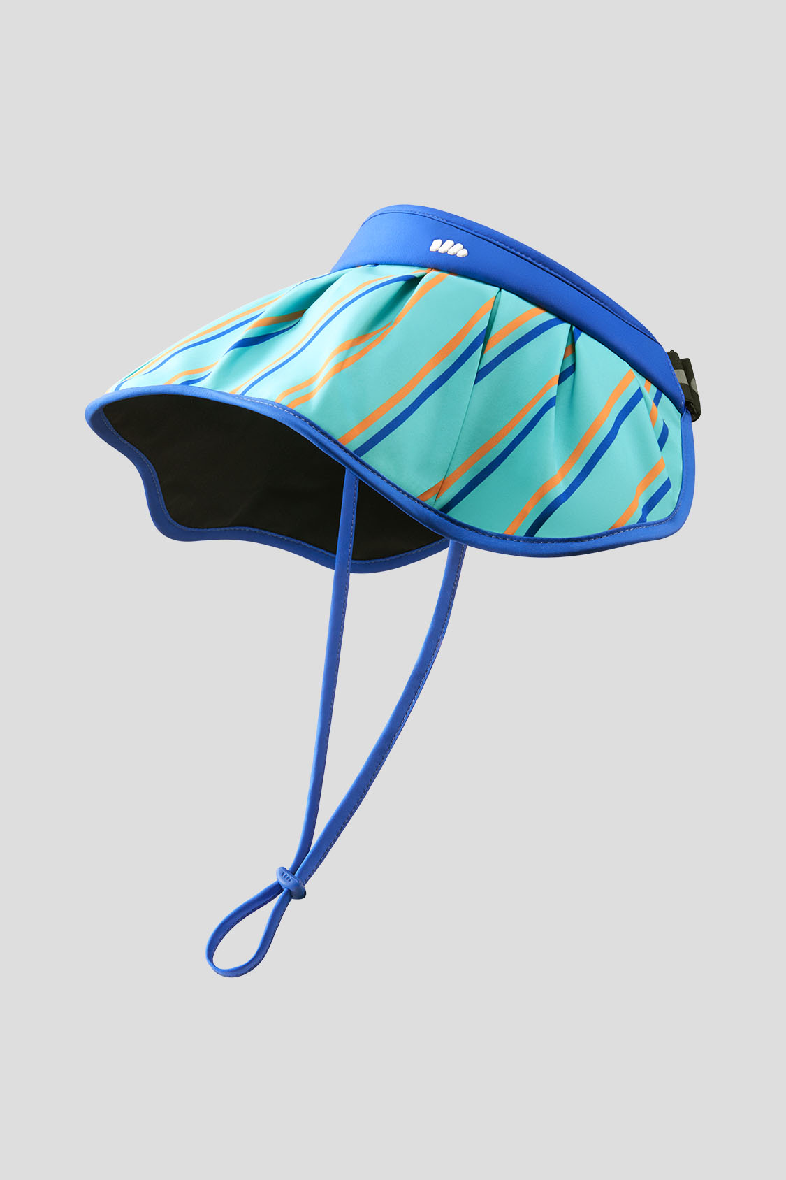 Ocean Stripes