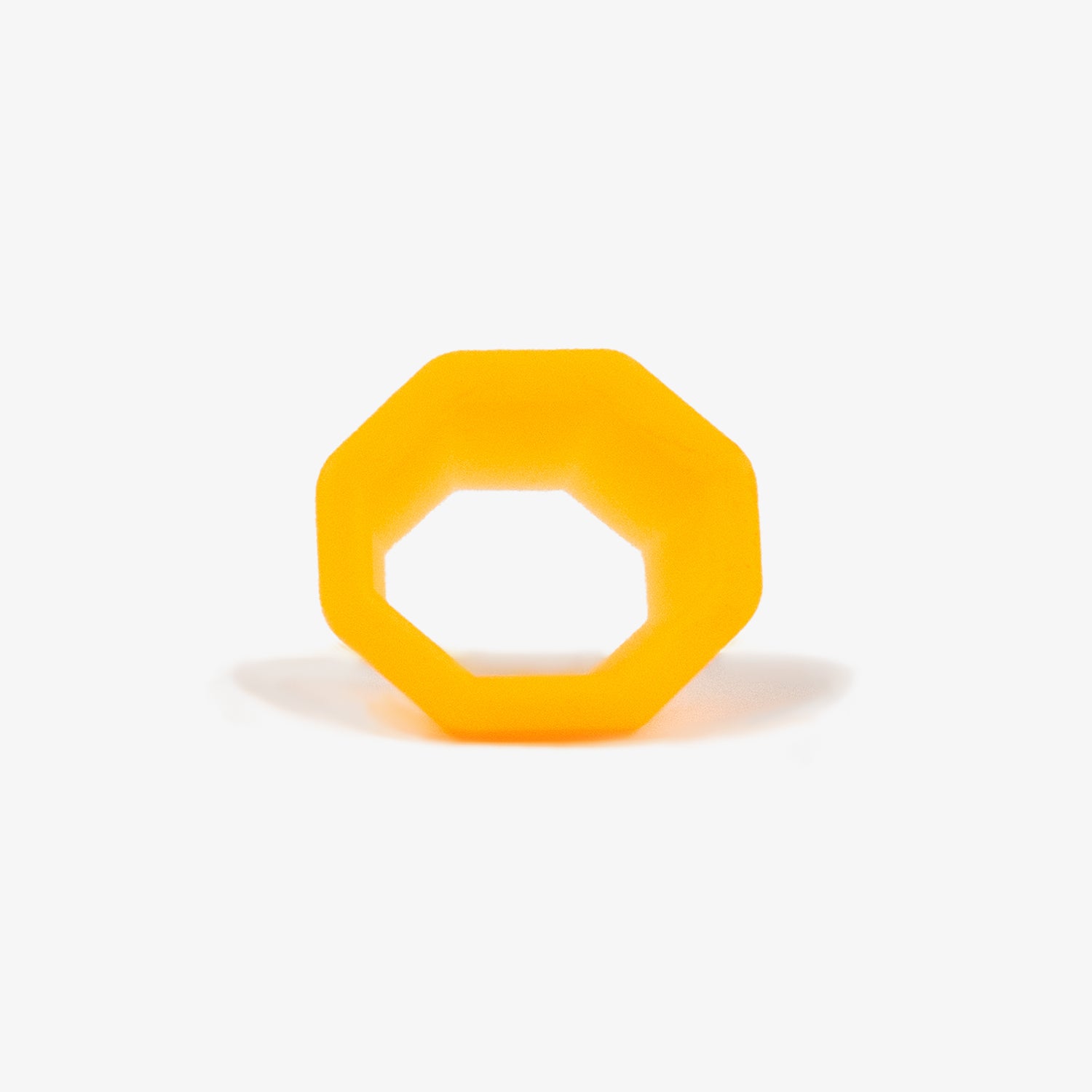 Power Balance Butt Cap for Badminton Rackets - Improve Grip & Shock Absorption | Perfect for Professional Players & Training Sessions