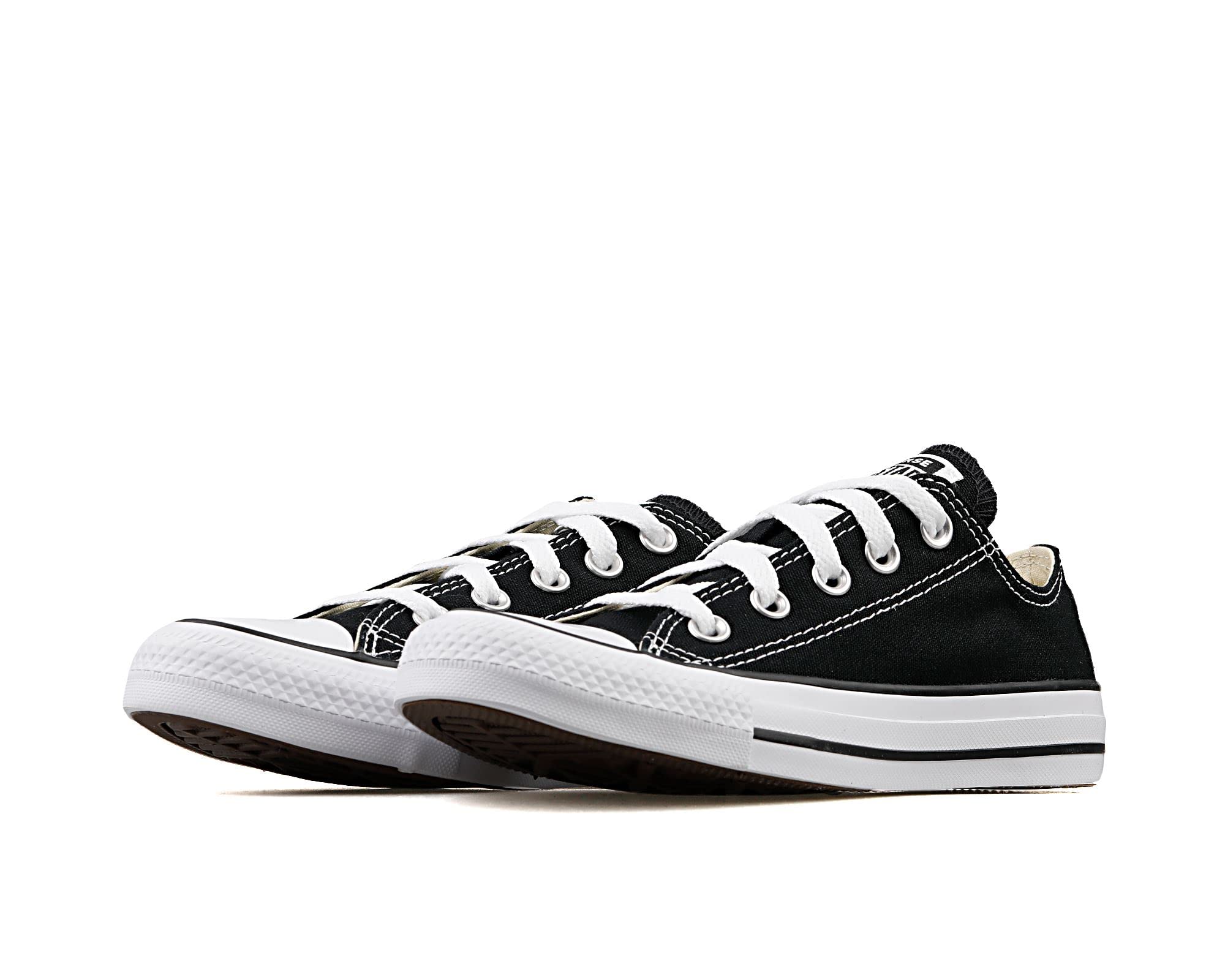 Converse Chuck Taylor All Star High Top Sneakers for Men - Classic Canvas Shoes for Casual Wear, Street Style & Everyday Comfort