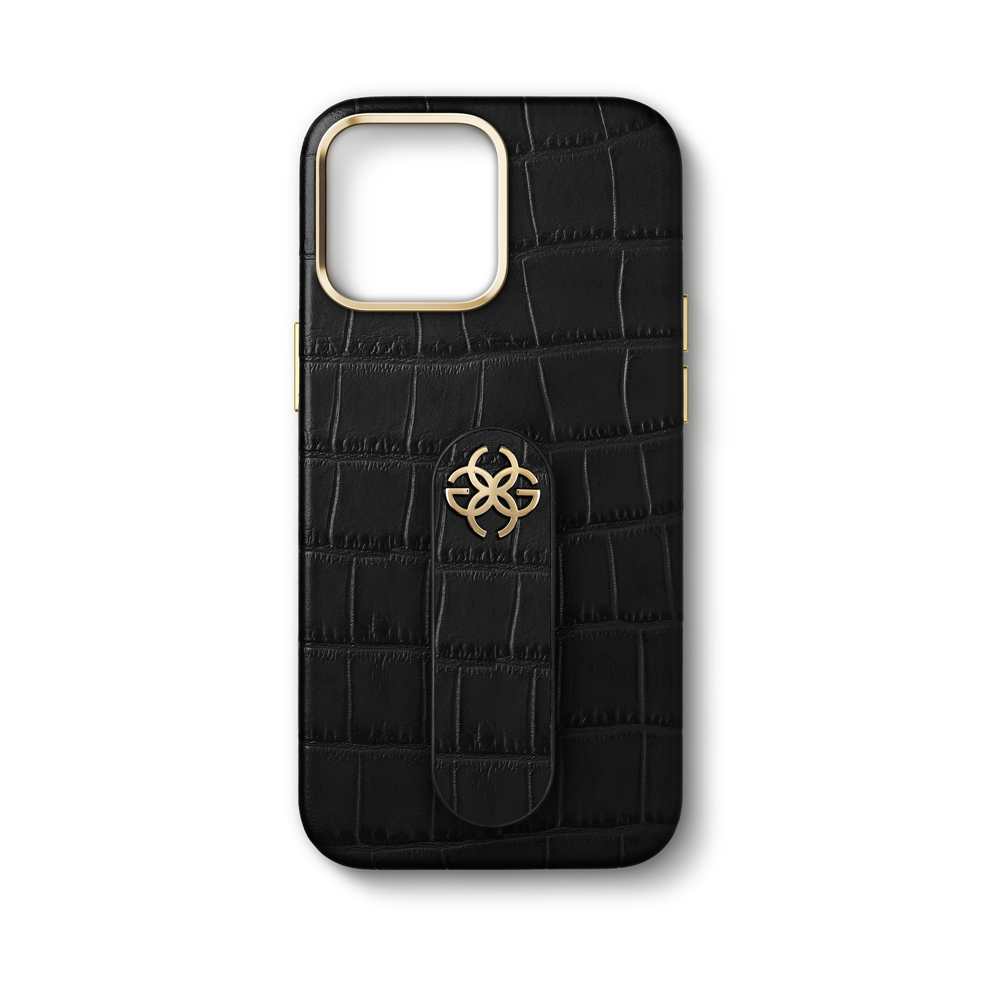 Premium iPhone Case with Adjustable Strap - Shockproof & Slim Design for iPhone 12/13/14/15 Pro Max - Perfect for Outdoor Activities, Travel & Daily Use