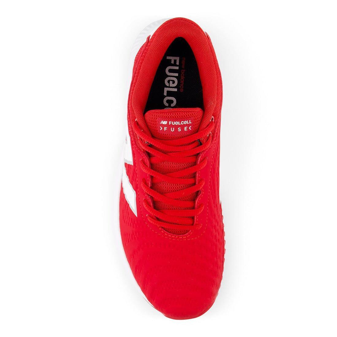 New Balance Women's FuelCell FUSE v4 Turf Trainers - Lightweight Running Shoes for Women with Responsive Cushioning | Perfect for Soccer, Lacrosse & Field Sports Training