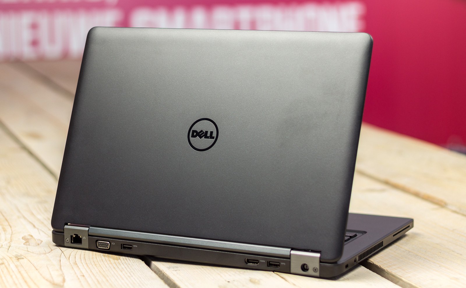 Refurbished Dell Latitude E5450 14
