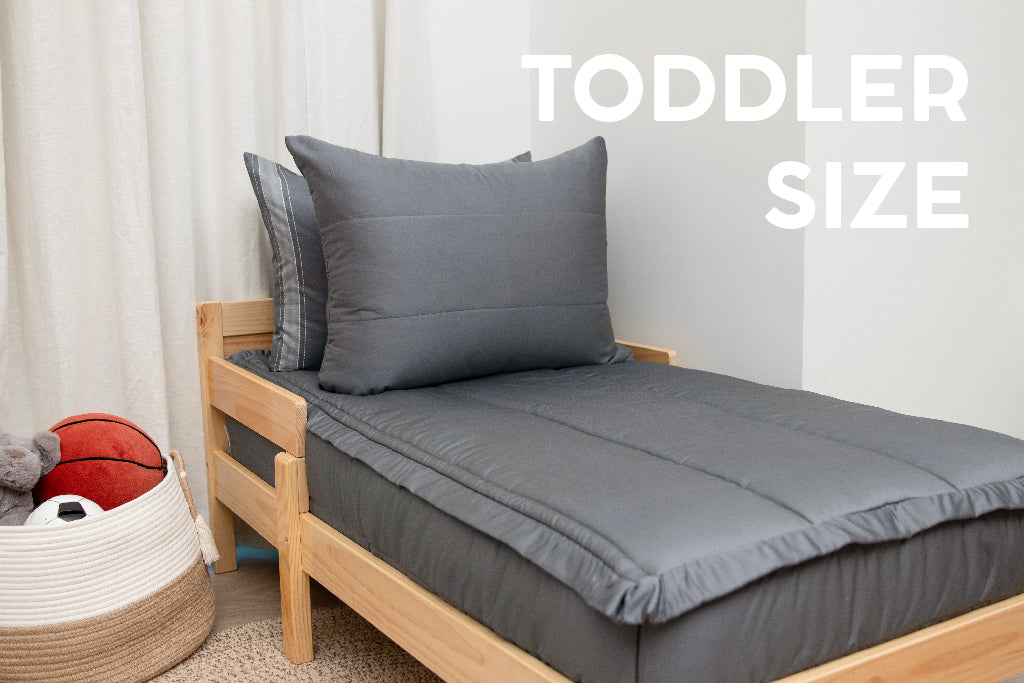 Reese Beddys - Premium Comfort Bedding Sets for Kids & Adults | Soft, Breathable & Durable | Perfect for Home, Nursery, Dorm & Travel