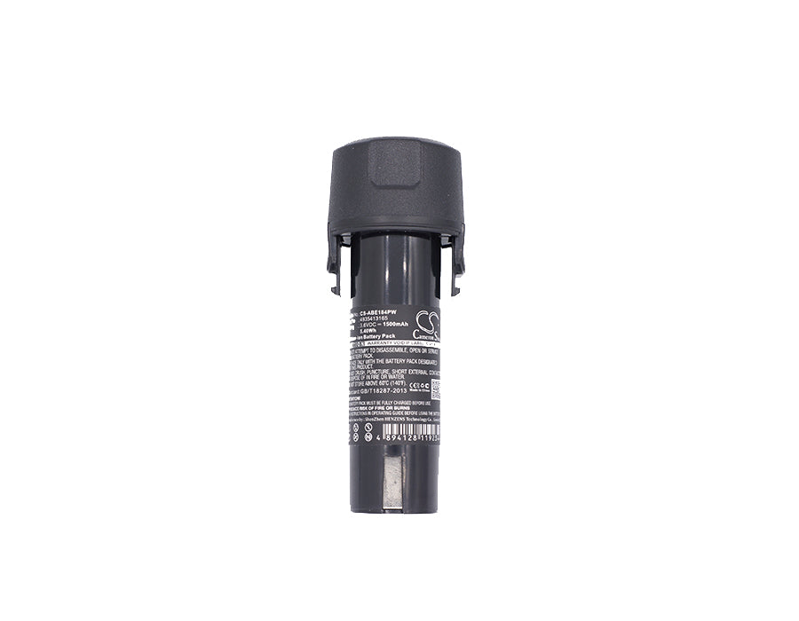 AEG 413184 SE 3.6 / SL 3.6 Replacement Battery - 1500mAh High-Power Lithium-Ion Battery for Cordless Power Tools - Perfect for Drills, Screwdrivers & DIY Projects