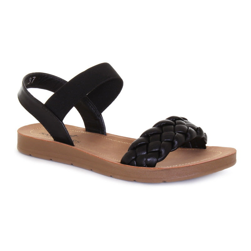 Women's Jenny Sandal - Comfortable Summer Casual Sandals for Women | Perfect for Beach, Vacation & Everyday Wear