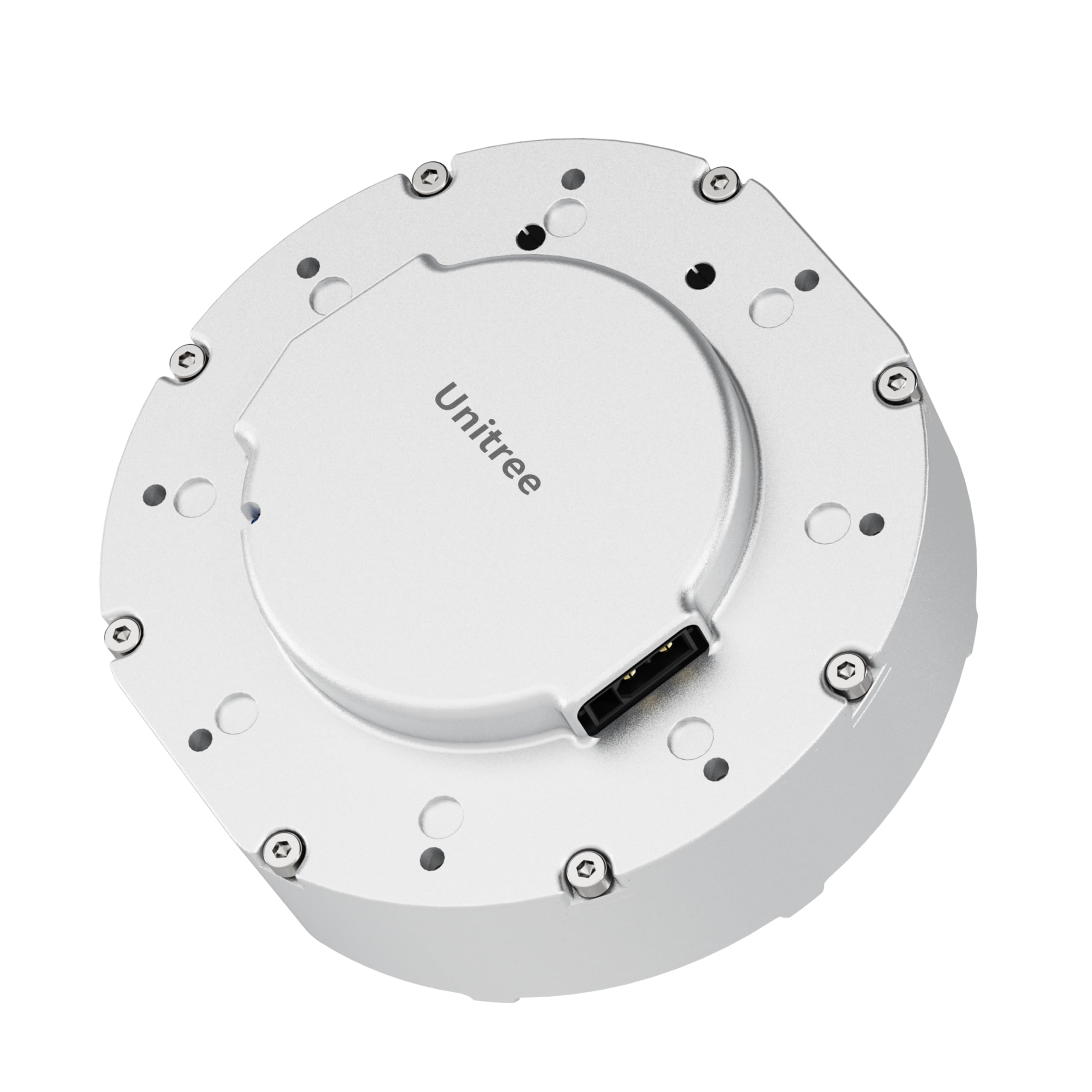 High-Performance GO-M8010-6 Bionic Robot Joint Motor - Permanent Magnet Synchronous Motor for Precision Robotics - Perfect for Robotics Competitions, DIY Projects & STEM Research - Enhance Your Robot's Agility and Control in Industrial Automation & Educational Labs