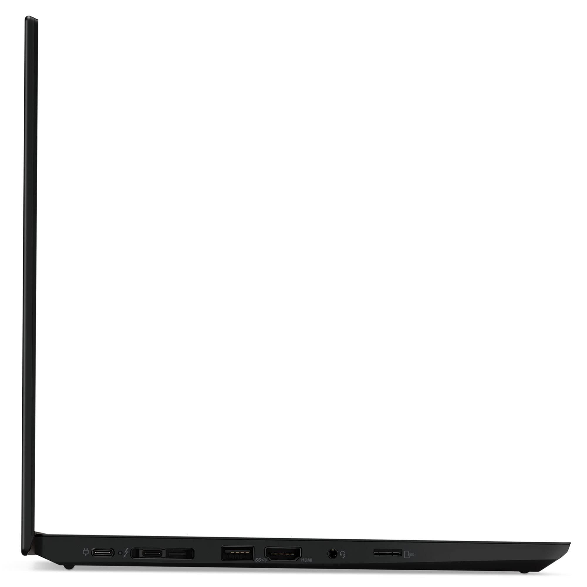 Lenovo ThinkPad P15s Gen 2 Workstation Laptop - Intel Core i7-1165G7, 48GB RAM, 1TB SSD, NVIDIA Quadro T500, 15.6