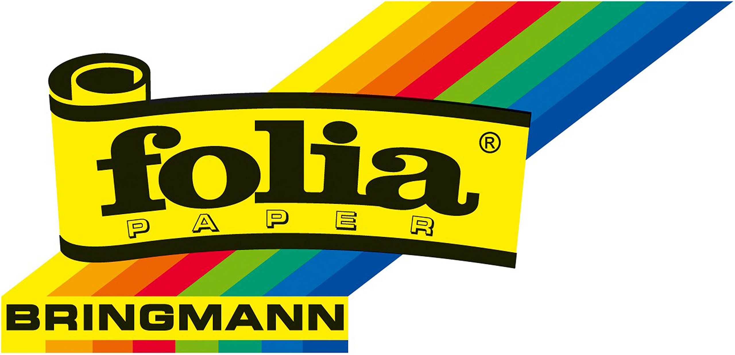 6336 Colored Paper DIN A3 50 Sheets - Ultramarine Blue for Art Projects, Scrapbooking & Office Use