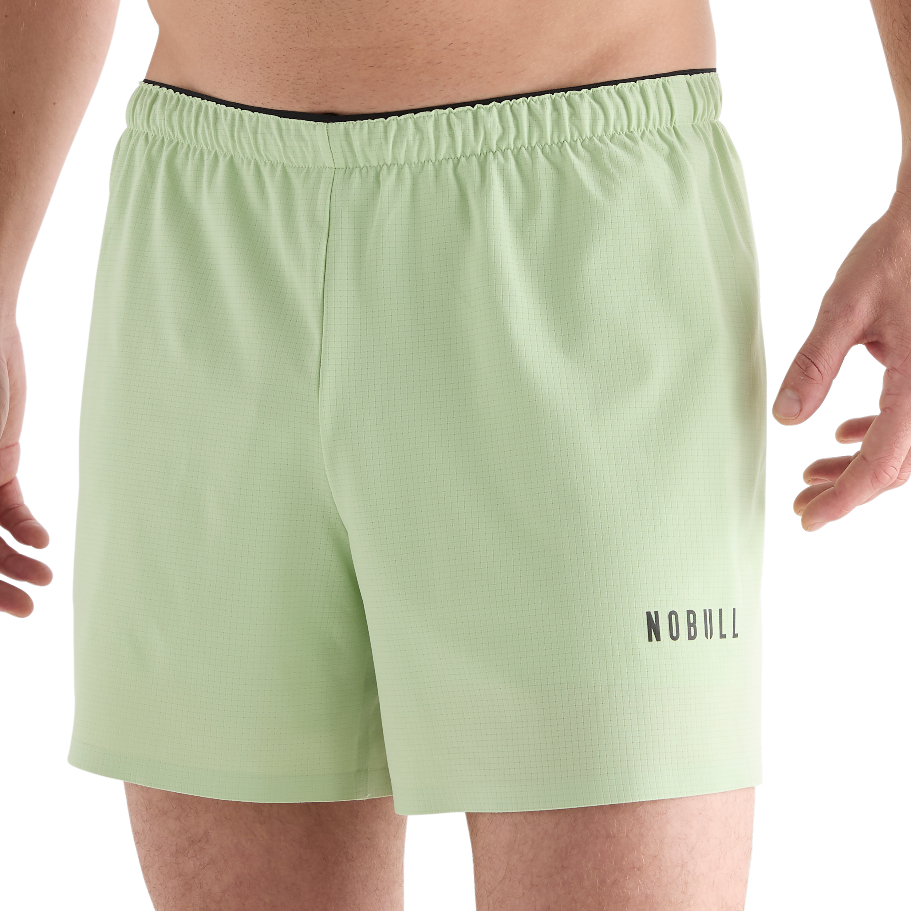 Men's Lightweight Lined Shorts with 5 Pockets - Comfortable Casual & Athletic Wear for Outdoor Activities, Gym, and Travel