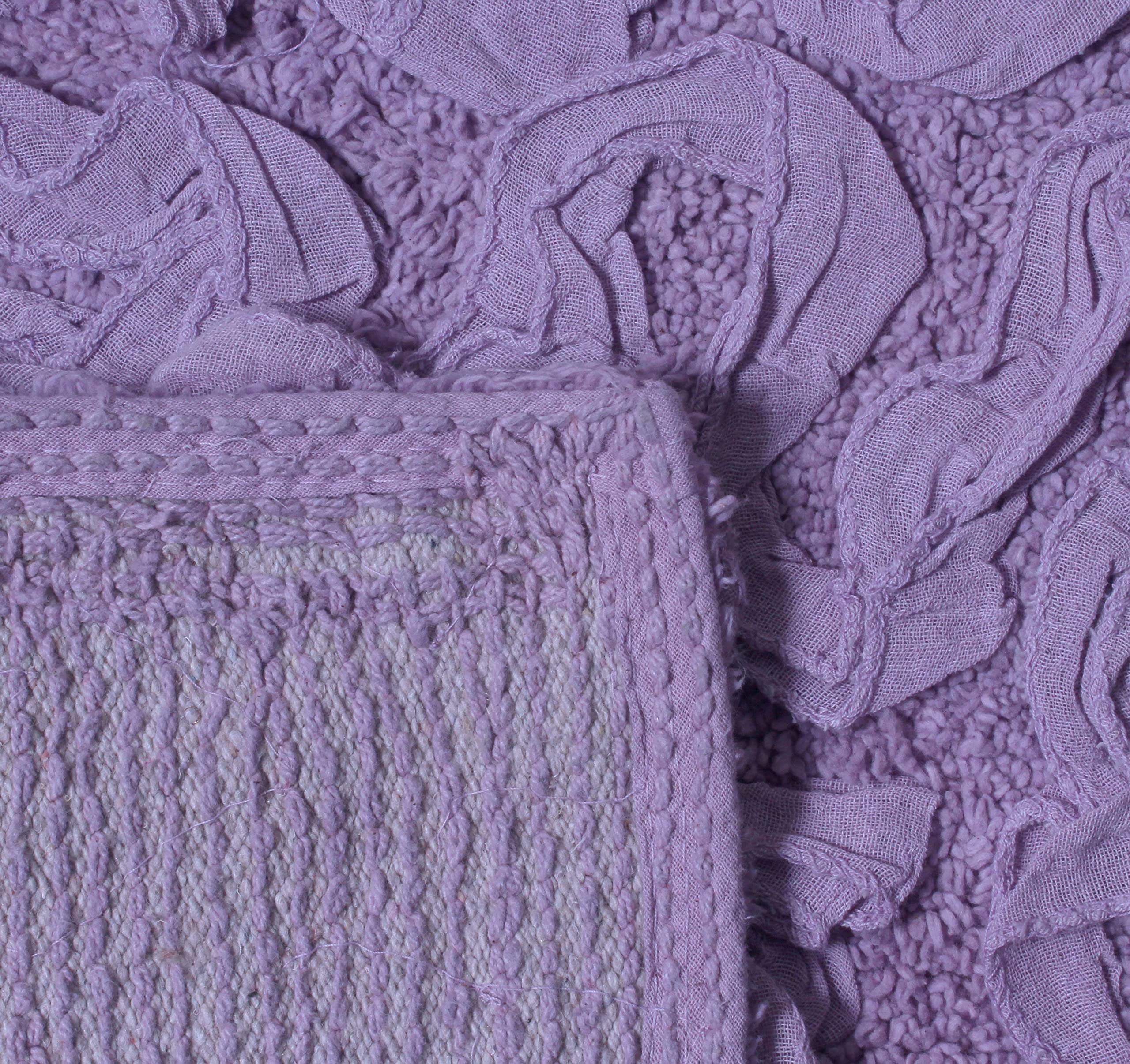 Home Weavers Bell Flower Collection 22