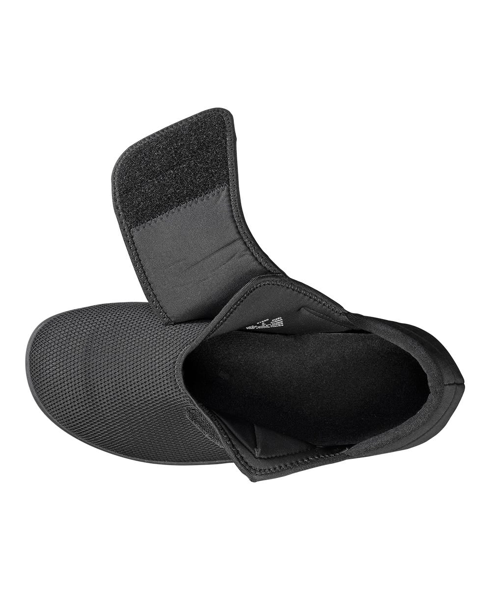 Extra Wide Comfort Shoes for Men - Breathable & Supportive Walking Shoes for Flat Feet, Plantar Fasciitis - Perfect for Work, Travel & Daily Wear