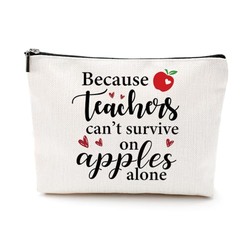 TeacherApple