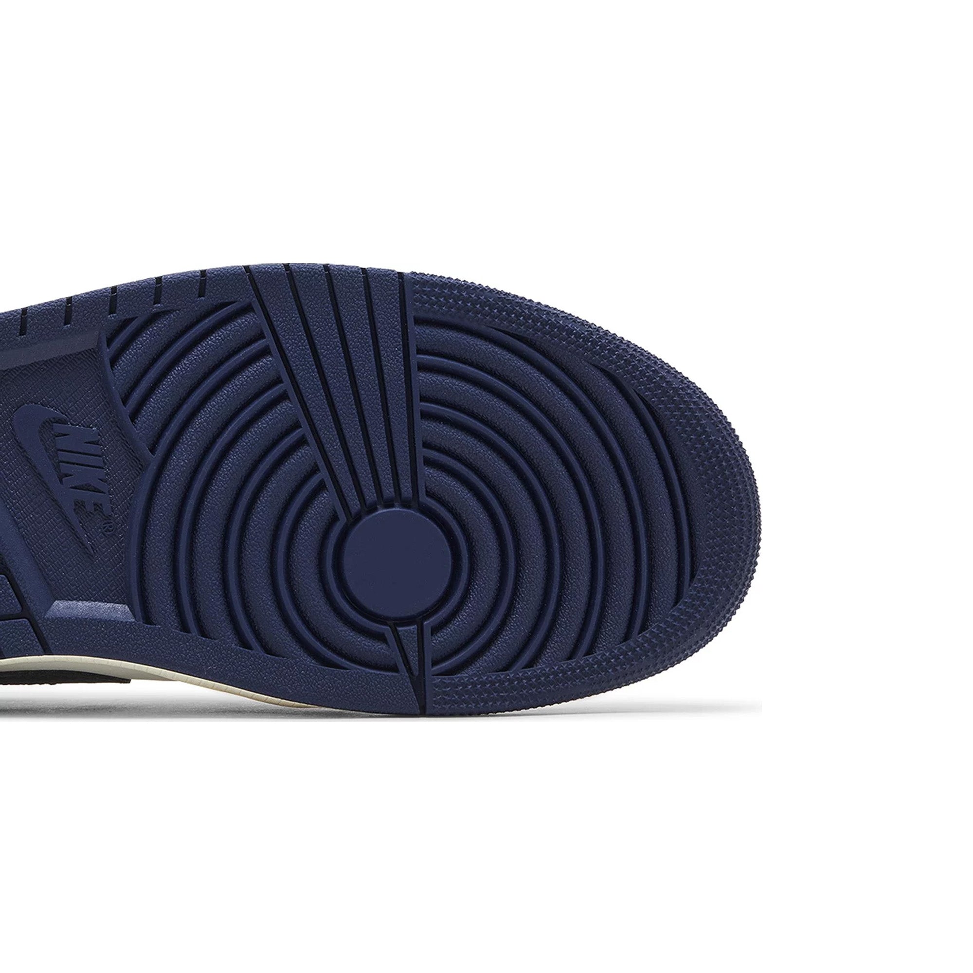 Air Jordan 1 Retro Low OG 'Howard University' Sneakers (2024) - Men's Basketball Shoes for Streetwear & Casual Fashion